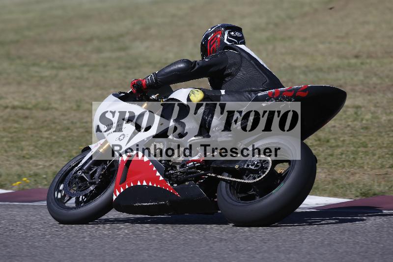 /12 30.04.2026  Speer Racing ADR/Gruppe gelb/322